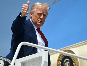 Cuatro razones por las que Trump eligió los países del Golfo Pérsico para su primer viaje al exterior