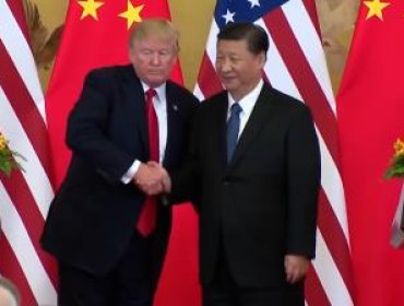 Estados Unidos y China logran llegar a un acuerdo y reducirán aranceles durante 90 días