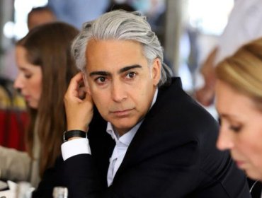 Marco Enríquez-Ominami aseguró que reunirá las firmas para ser candidato presidencial: "Yo estoy dispuesto a dar la pelea"