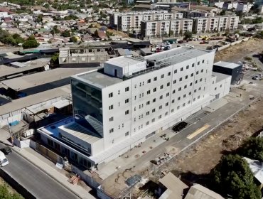 Denunciante ahora pide demolición de la clínica aprobada con irregularidades durante la administración de Luis Mella en Quillota