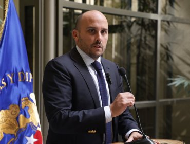 Diputado Longton emplaza al Presidente Boric por caso ProCultura: "No puede eludir, tiene que hablar con la verdad"
