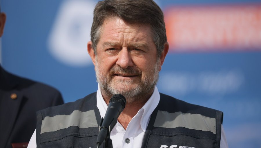Fiscalía pesquisa posibles gestiones de gobernador Orrego a favor de ProCultura