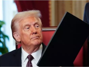 Trump anunció importante decreto para bajar los precios de medicamentos entre un 30% y 80% en Estados Unidos