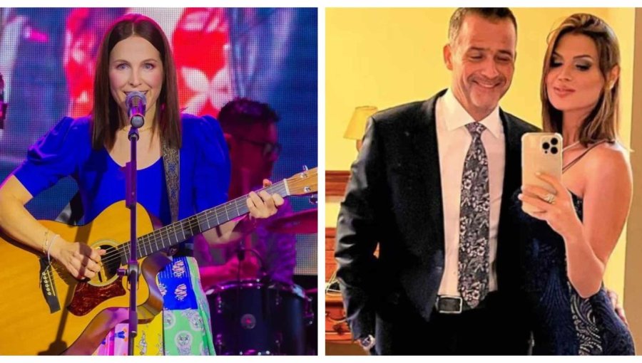 Maria Colores asegura haber sido amenazada por expareja de Iván Núñez tras rumores de romance: "Perdí la cabeza"