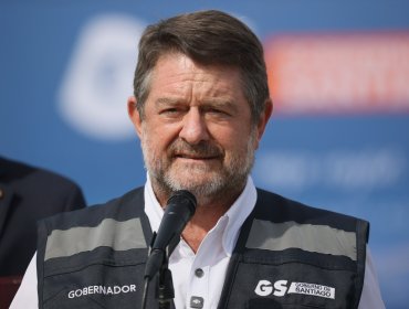 Fiscalía pesquisa posibles gestiones de gobernador Orrego a favor de ProCultura