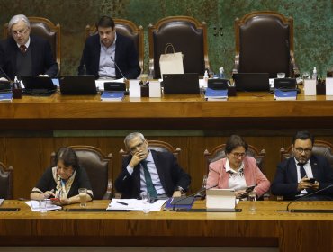 Cámara de Diputados envió a comisión mixta el proyecto de Reglas del Uso de la Fuerza