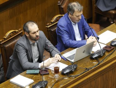 Ministro Grau respalda nuevamente a subsecretario de Pesca tras cifras erróneas: "Ha hecho un trabajo importante"