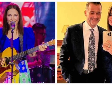 Maria Colores asegura haber sido amenazada por expareja de Iván Núñez tras rumores de romance: "Perdí la cabeza"