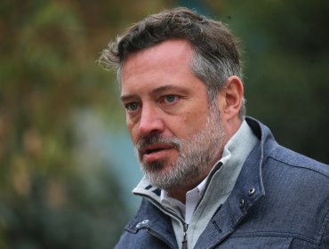 Alcalde Sichel defiende instalación de parquímetros en cercanías del estadio Nacional: "Está orientado a la seguridad"