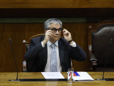 Marcel valora tregua entre EE.UU. y China pero advierte que "la incertidumbre no va a desaparecer"