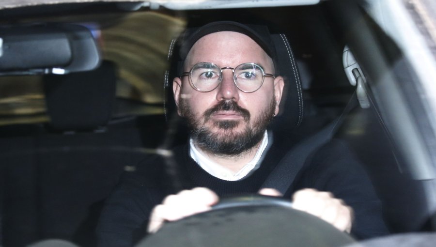 Giorgio Jackson formó parte de las “personas de interés” de la investigación por el caso ProCultura
