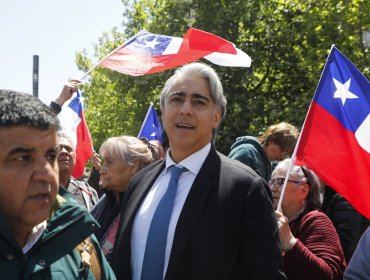 Marco Enríquez-Ominami confirma su quinta candidatura presidencial y lanza campaña para reunir firmas