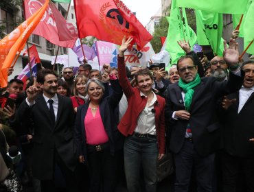 Estado asignó más de $27 mil millones a la primaria presidencial oficialista