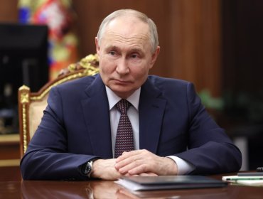 Putin insiste en un encuentro con Zelenski en Turquía, pero no asegura una negociación de tregua