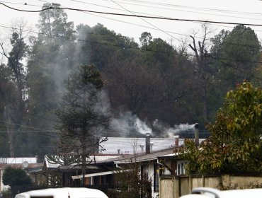 Superintendencia del Medio Ambiente tarda aproximadamente 20 meses en sancionar y tiene más de la mitad de denuncias sin gestión