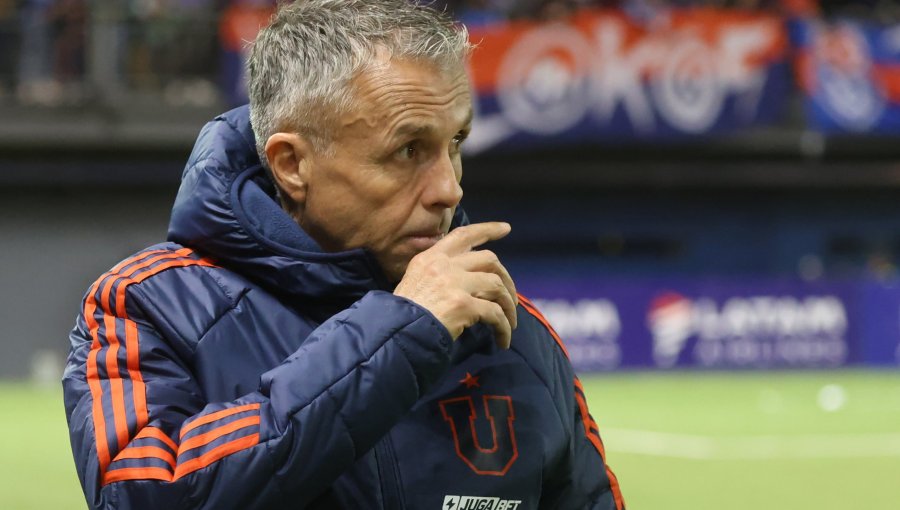 Gustavo Álvarez palpita el partido de la U ante Carabobo por Copa Libertadores: "Nos jugamos gran parte de la clasificación"