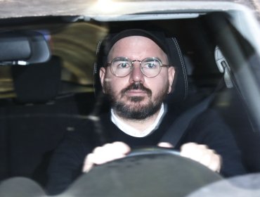 Giorgio Jackson formó parte de las “personas de interés” de la investigación por el caso ProCultura