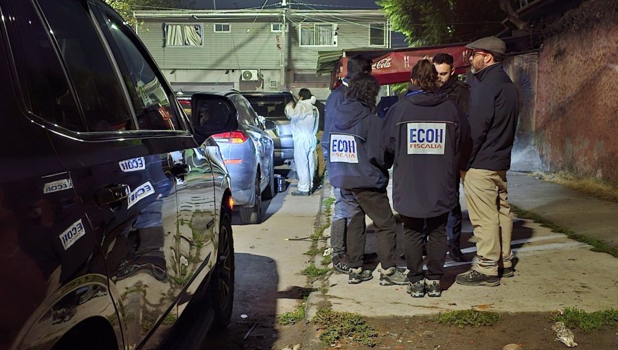 Mujer en situación de calle fue asesinada de un disparo en la cabeza en San Ramón