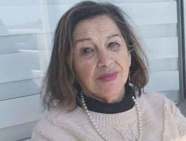 "Puede ser escabroso": La teoría espiritual a la que se aferra la familia de María Ercira, a un año de su desaparición en fundo de Limache