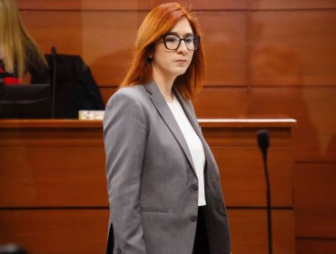 Decretan arresto domiciliario total y arraigo nacional para la desaforada diputada Catalina Pérez por el «Caso Convenios»
