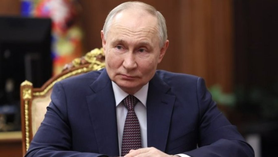 Putin insiste en un encuentro con Zelenski en Turquía, pero no asegura una negociación de tregua