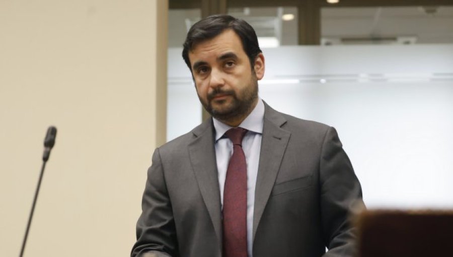 Ministro de Justicia y denuncia del Frente Amplio por espionaje político: "Es una acusación grave"