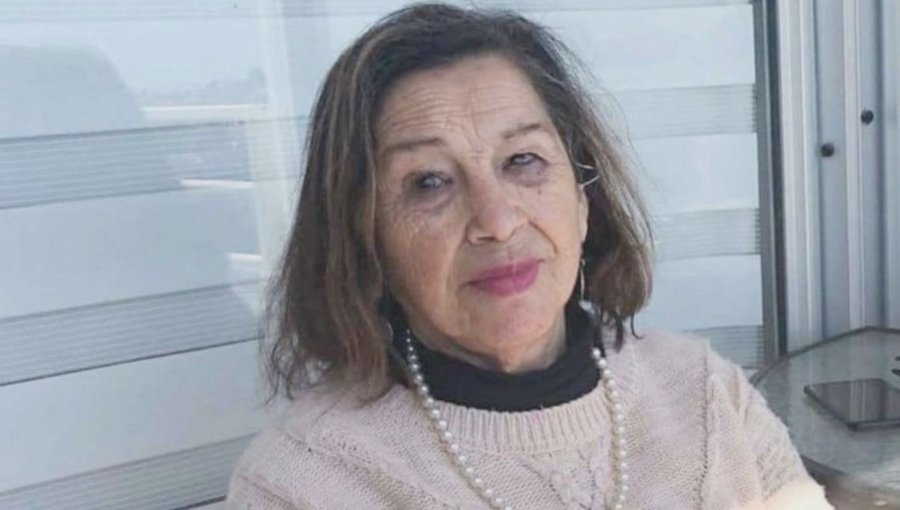 "Puede ser escabroso": La teoría espiritual a la que se aferra la familia de María Ercira, a un año de su desaparición en fundo de Limache