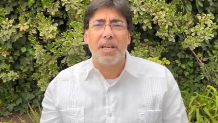 Daniel Jadue afirma que primarias oficialistas "no son un elemento democrático"