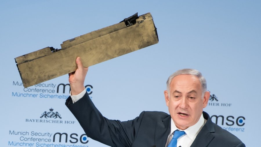 Israel amenaza actuar "con todas sus fuerzas" en Gaza pese a treguas parciales asegurando que "la situación ha cambiado"