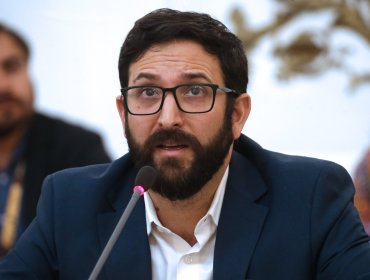 PDI grabó por al menos 120 días el teléfono de Miguel Crispi en investigación a Procultura