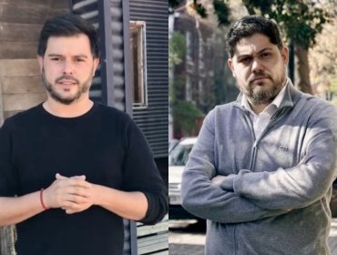 ¿Ex core Balbontín benefició a Procultura? Larraín lo descarta, pero Fiscalía afirma que participó en reuniones previas al convenio