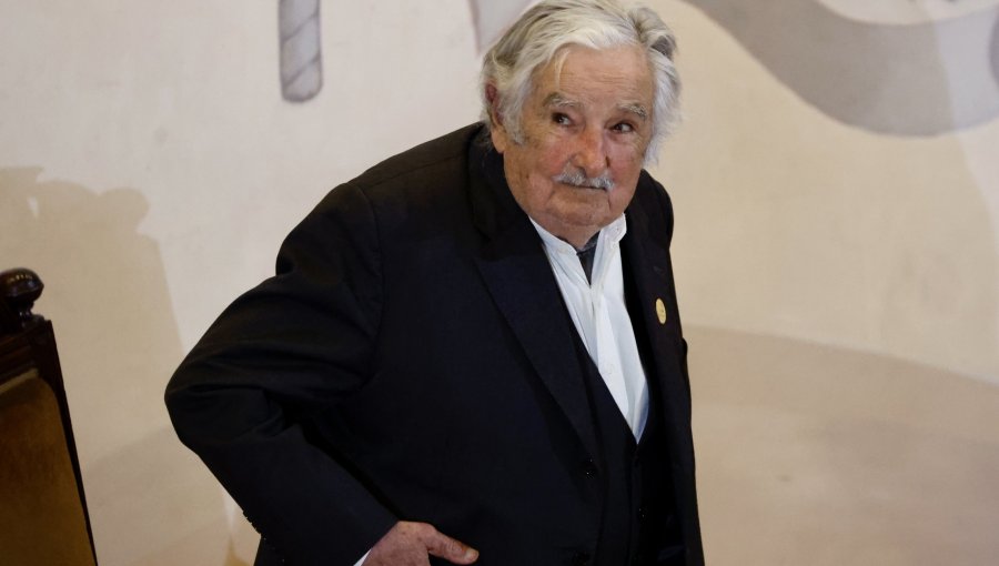 Candidatos presidenciales despidieron a José "Pepe" Mujica destacando "su legado como gran líder latinoamericano"