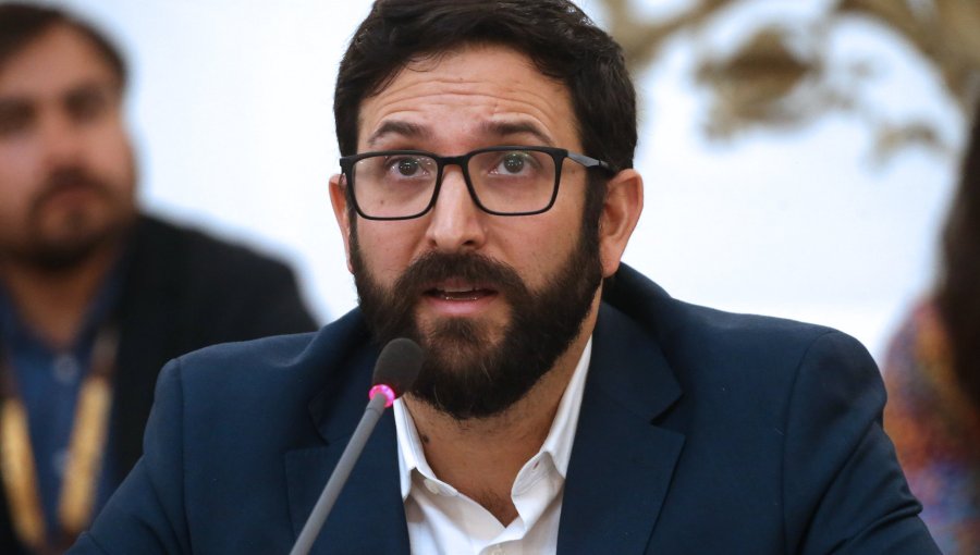 PDI grabó por al menos 120 días el teléfono de Miguel Crispi en investigación a Procultura