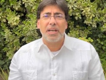 Daniel Jadue afirma que primarias oficialistas "no son un elemento democrático"