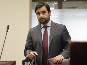 Ministro de Justicia tilda de "bastante grave" las acusaciones del FA sobre "espionaje político"
