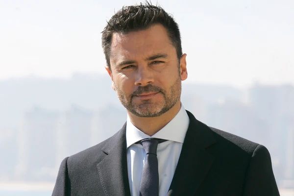Revelan un romance oculto de Felipe Camiroaga con reconocida actriz chilena