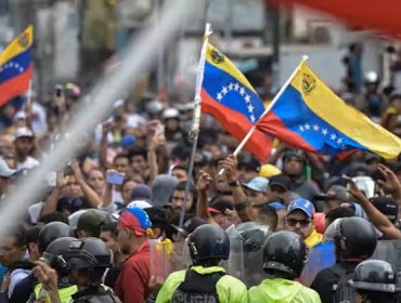 ONU expresa su preocupación por la detención y desaparición "forzada" de personas críticas con el Gobierno de Venezuela