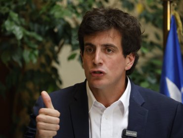 Schalper por caso ProCultura emplaza al Presidente Boric a que "le pida a su coalición que se retracte y pida disculpas"