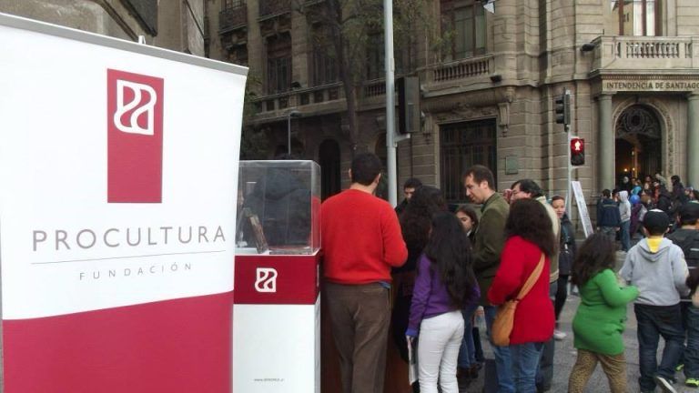 Fiscalía intervino 57 números telefónicos durante investigación del caso ProCultura