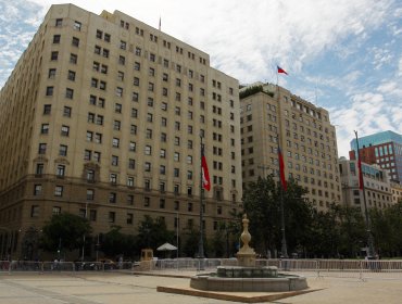 Presupuesto 2026: Hacienda fija límites a ministerios en último año del gobierno del Presidente Boric
