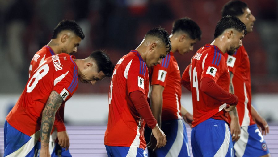 El burlesco comercial de Argentina que se ríe del pésimo momento que vive la Roja