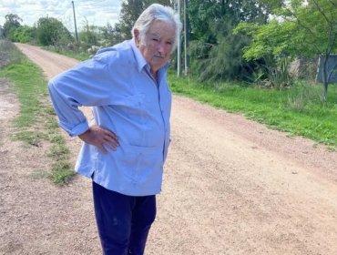 Muere a los 89 años el expresidente uruguayo José "Pepe" Mujica, una de las figuras emblemáticas de la izquierda latinoamericana