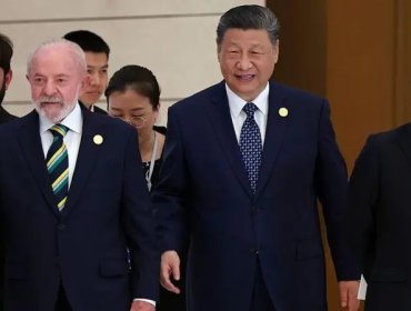 Tres anuncios de Xi Jinping sobre América Latina durante la visita a China de Boric, Petro y Lula
