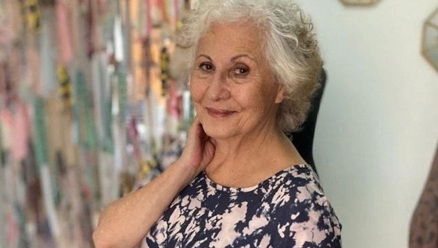 Teresita Reyes reaparece en redes sociales tras reciente diagnóstico de cáncer y entrega detalles de su tratamiento: "Todo va a estar bien"