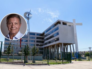 Contraloría declara irregular contratación de ex esposa del alcalde Estay en la Corporación Municipal de Villa Alemana y exige anularlo