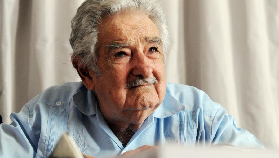 Editorial: Mujica, el terrorista que se convirtió en el más consecuente líder de la izquierda latinoamericana