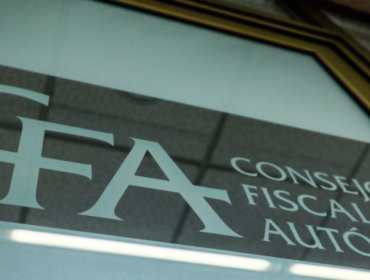 Consejo Fiscal Autónomo advierte un deterioro fiscal "permanente" y que el país se encuentra en "un punto de inflexión"