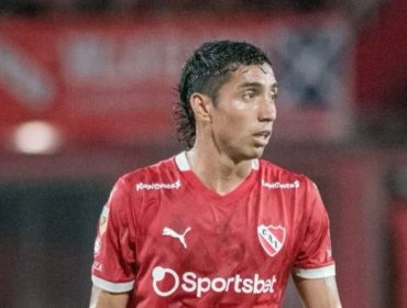 Los elogios de la prensa argentina a Luciano Cabral: "Juega con criterio"