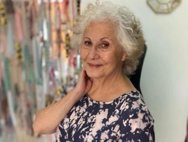 Teresita Reyes reaparece en redes sociales tras reciente diagnóstico de cáncer y entrega detalles de su tratamiento: "Todo va a estar bien"