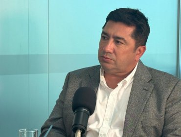 Alcalde Saavedra por ley de fraccionamiento pesquero: "En Talcahuano, cerca de 3 mil familias podrían perder su empleo"
